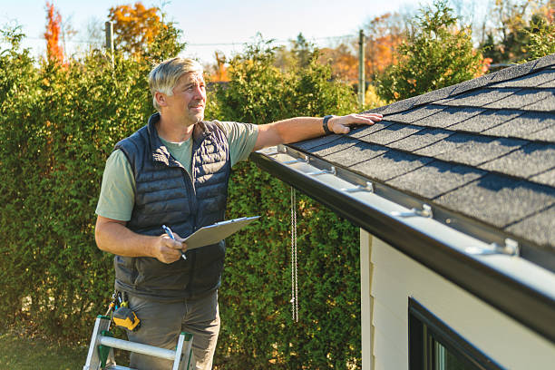 Trusted Roofing service in Overpeck, OH - Ben Roofing and Steel LLC